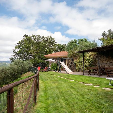 Agri Borgata Vallone - Apartments - By Host4U Lecchiore ภายนอก รูปภาพ