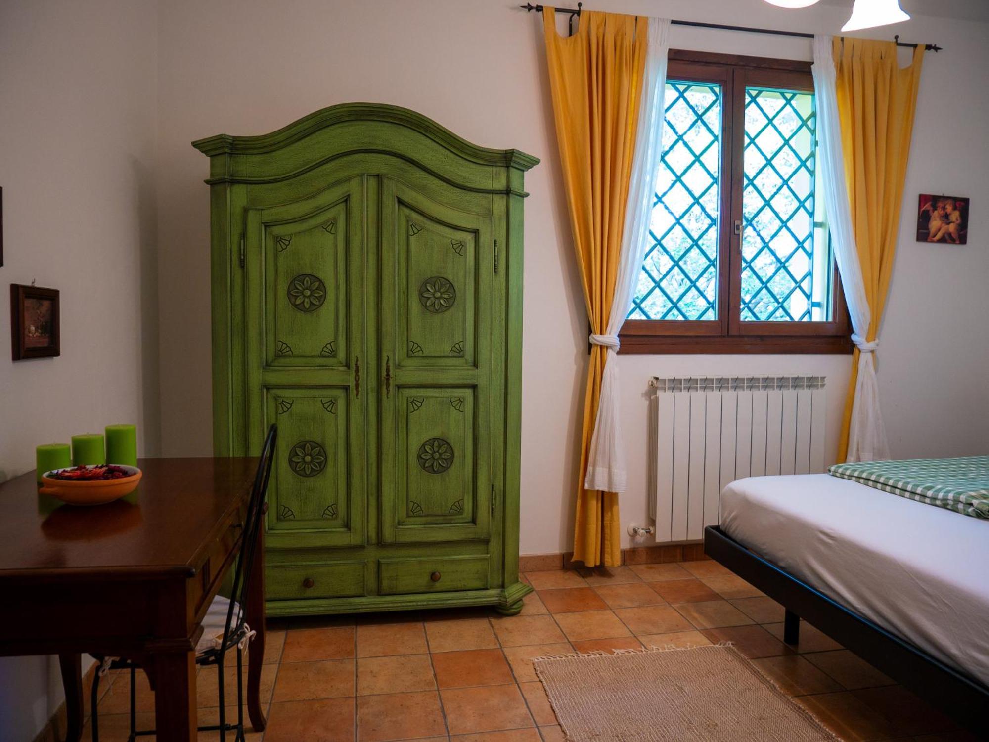 Agri Borgata Vallone - Apartments - By Host4U Lecchiore ภายนอก รูปภาพ