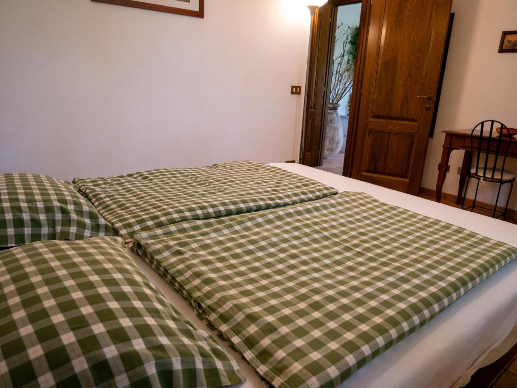 Agri Borgata Vallone - Apartments - By Host4U Lecchiore ภายนอก รูปภาพ