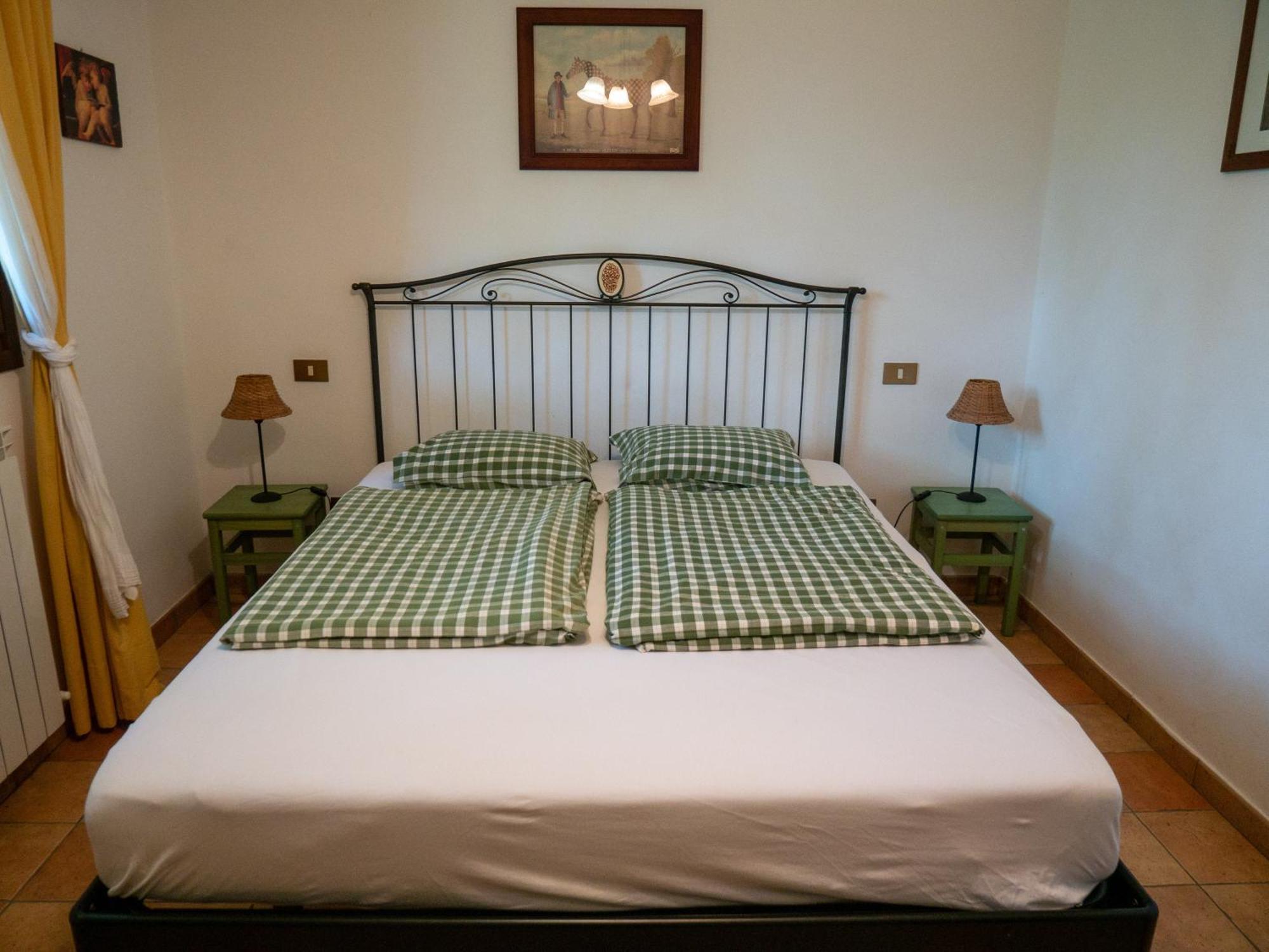Agri Borgata Vallone - Apartments - By Host4U Lecchiore ภายนอก รูปภาพ