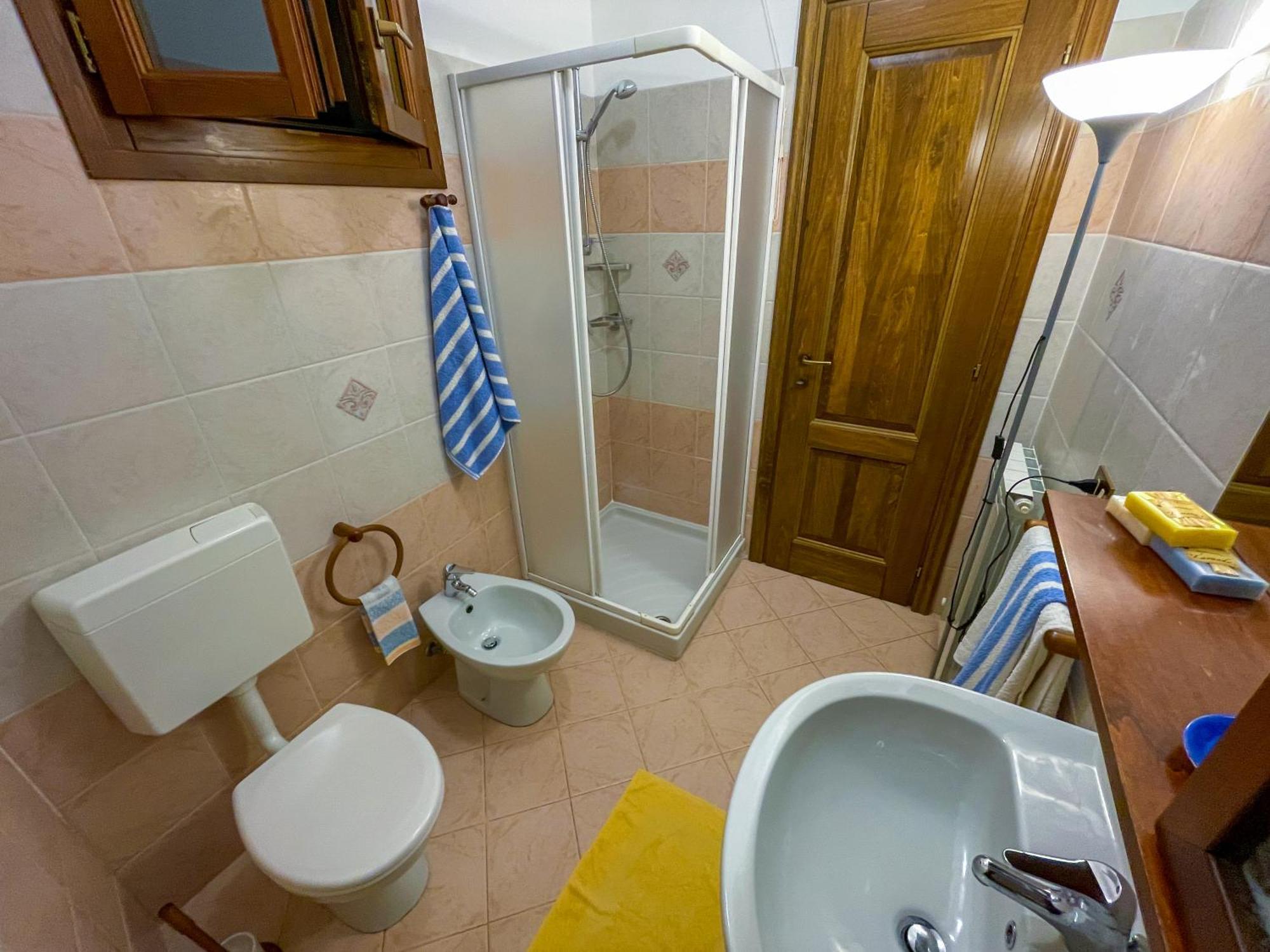 Agri Borgata Vallone - Apartments - By Host4U Lecchiore ภายนอก รูปภาพ