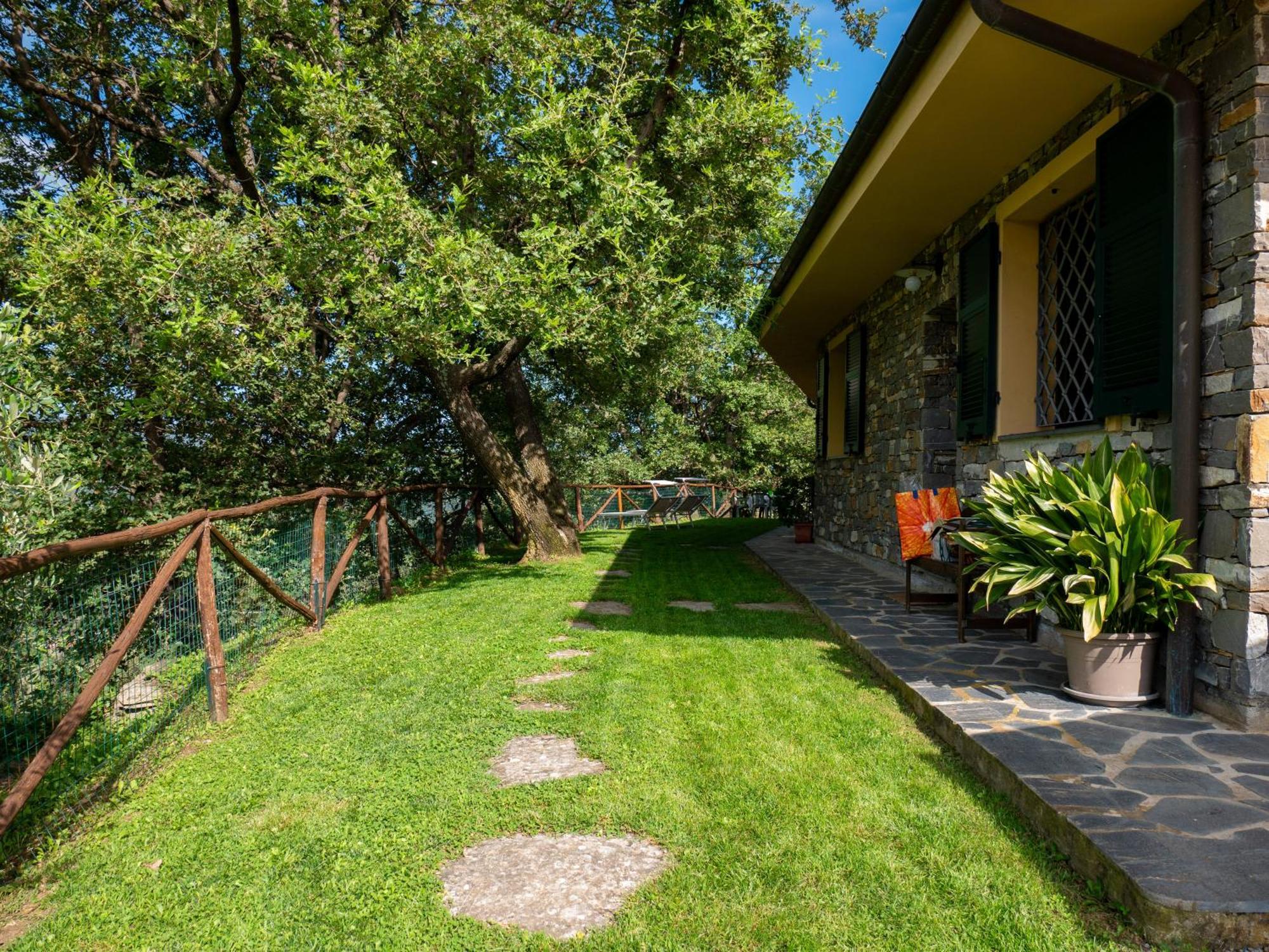 Agri Borgata Vallone - Apartments - By Host4U Lecchiore ภายนอก รูปภาพ