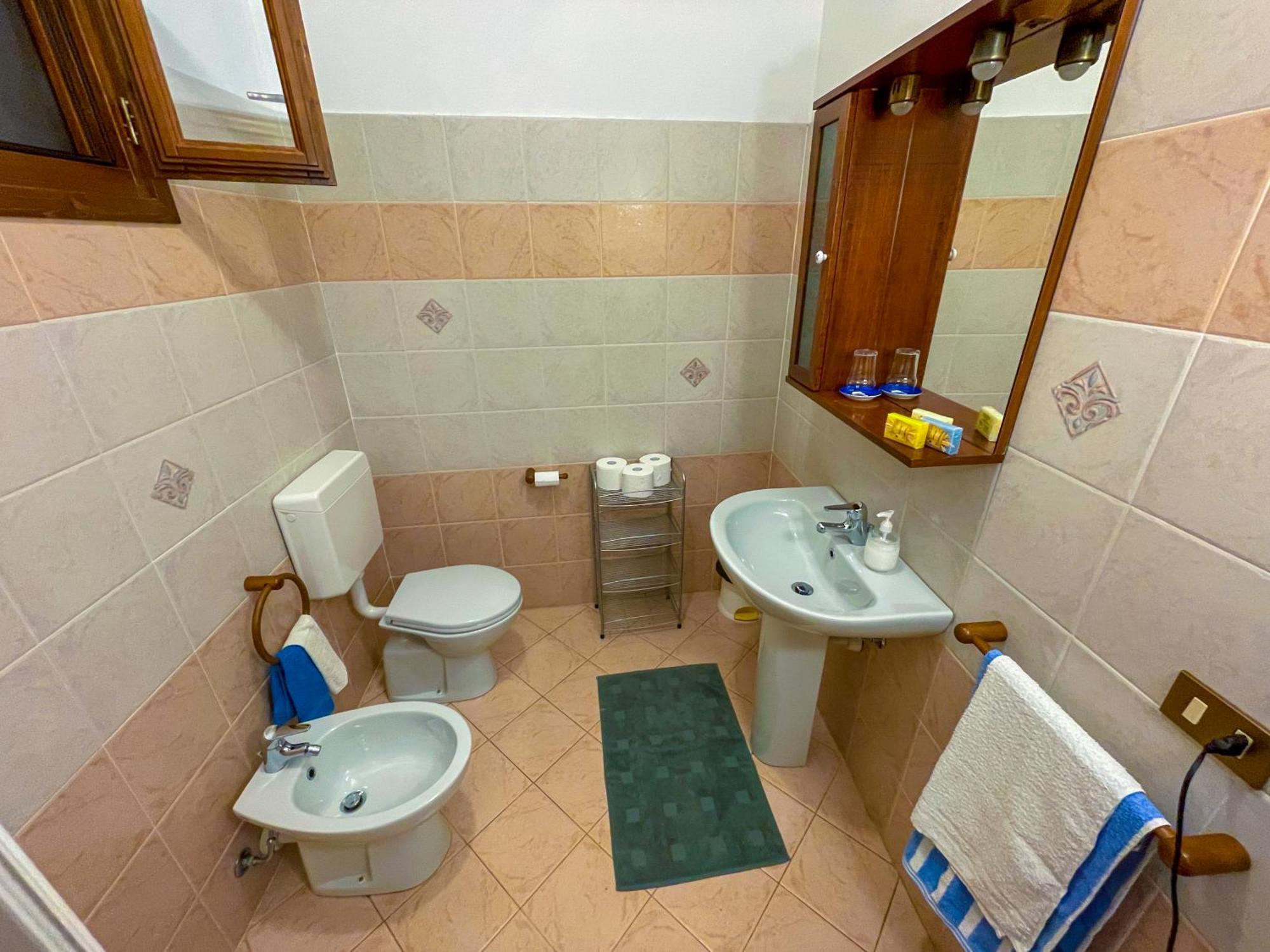 Agri Borgata Vallone - Apartments - By Host4U Lecchiore ภายนอก รูปภาพ