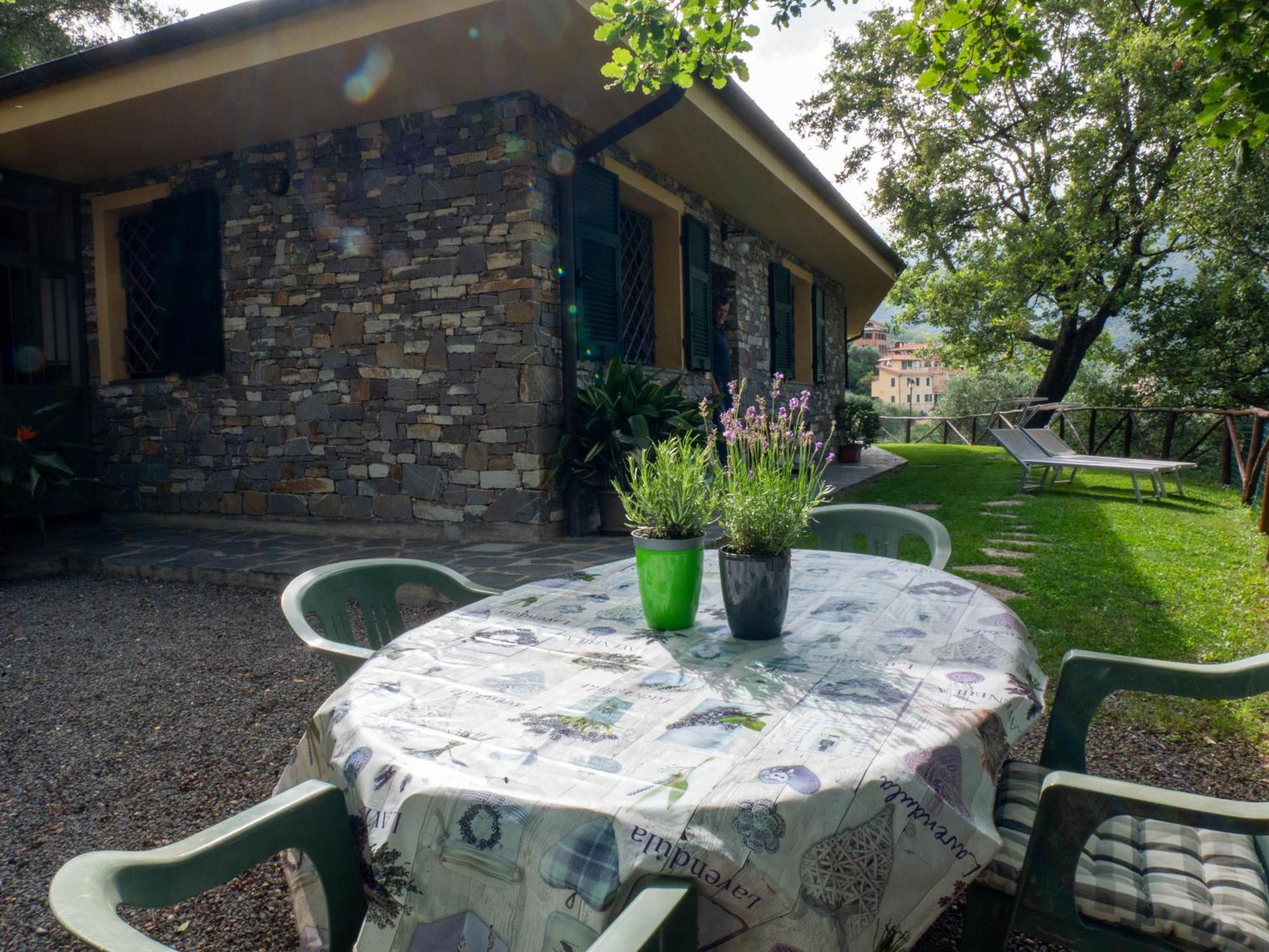 Agri Borgata Vallone - Apartments - By Host4U Lecchiore ภายนอก รูปภาพ
