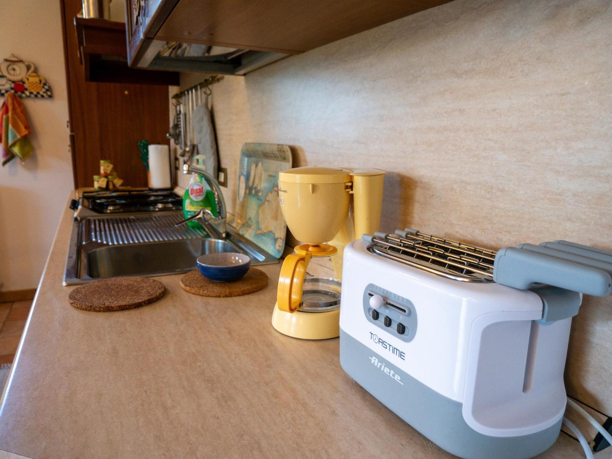 Agri Borgata Vallone - Apartments - By Host4U Lecchiore ภายนอก รูปภาพ