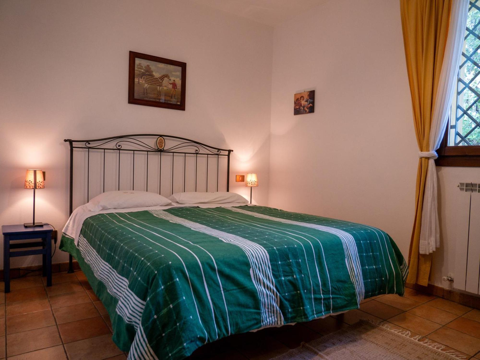 Agri Borgata Vallone - Apartments - By Host4U Lecchiore ภายนอก รูปภาพ