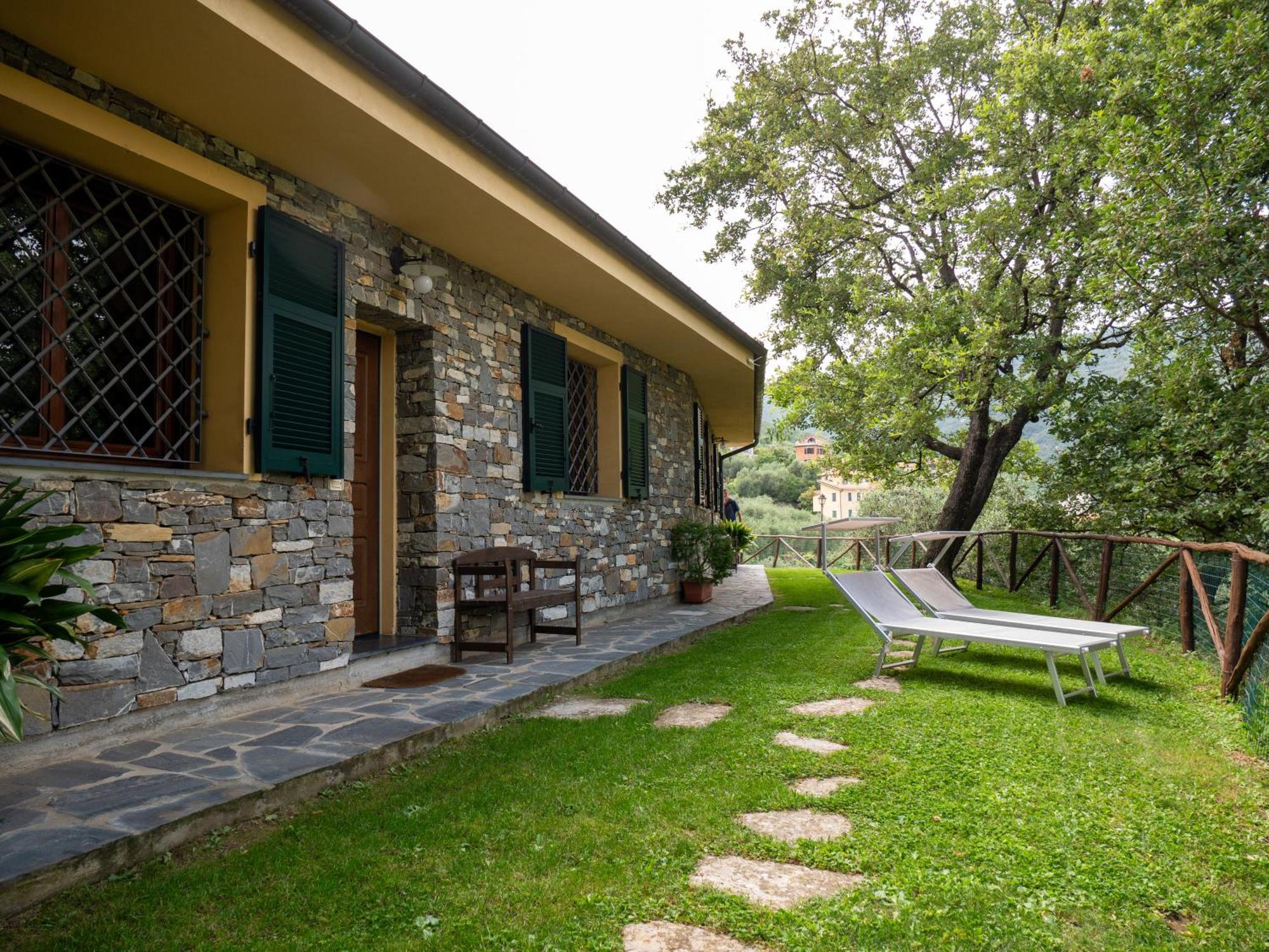 Agri Borgata Vallone - Apartments - By Host4U Lecchiore ภายนอก รูปภาพ