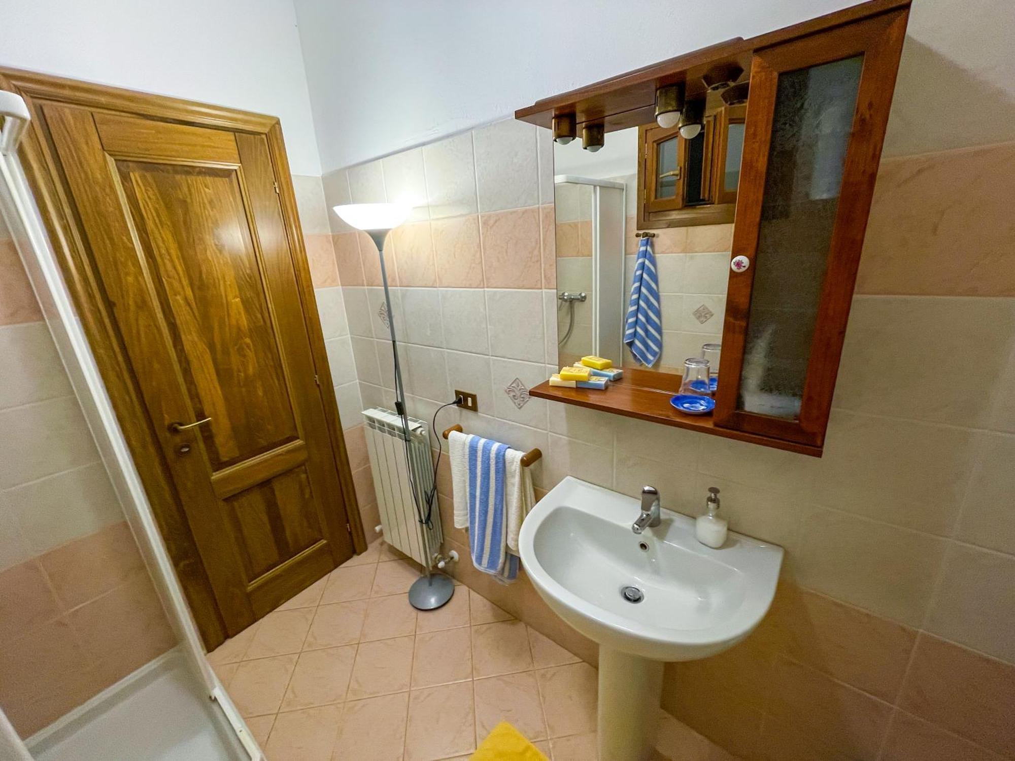 Agri Borgata Vallone - Apartments - By Host4U Lecchiore ภายนอก รูปภาพ