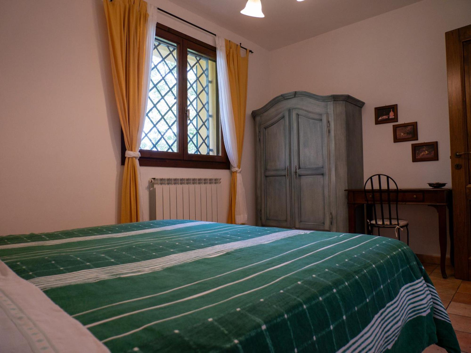 Agri Borgata Vallone - Apartments - By Host4U Lecchiore ภายนอก รูปภาพ