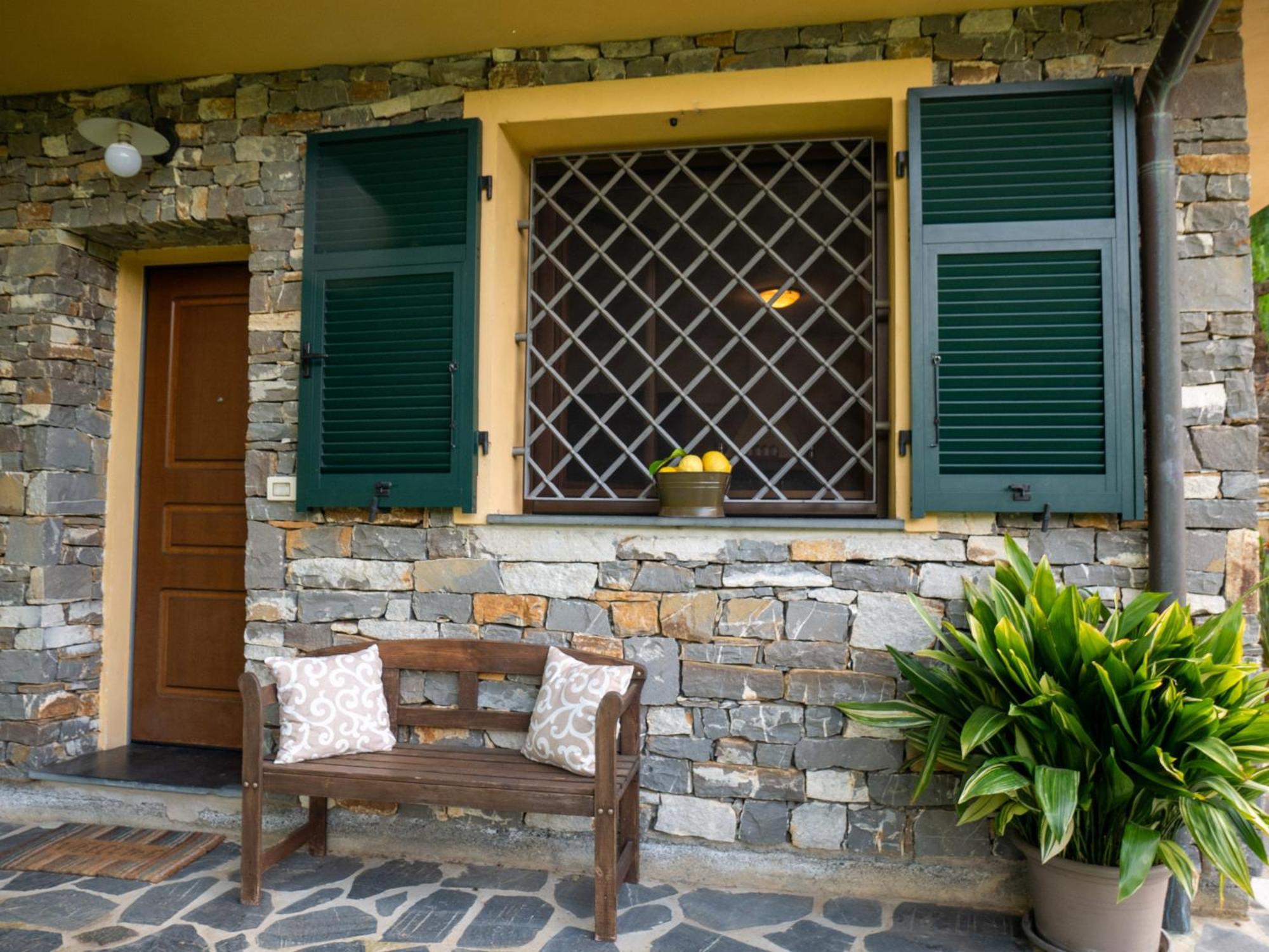 Agri Borgata Vallone - Apartments - By Host4U Lecchiore ภายนอก รูปภาพ